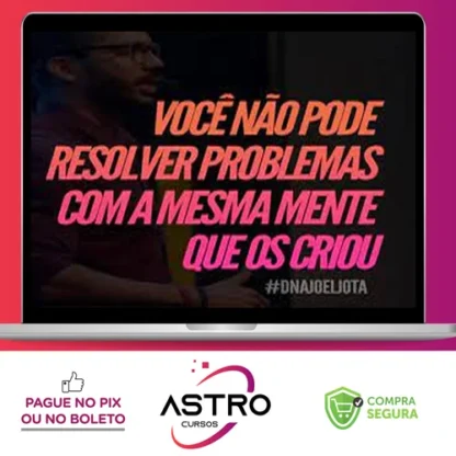 Resiliência e Anti-fragilidade - Joel Jota