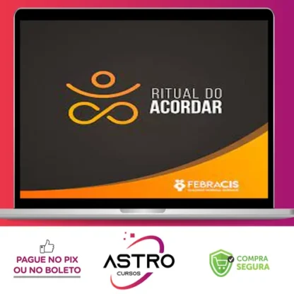 Ritual do Acordar - FEBRACIS