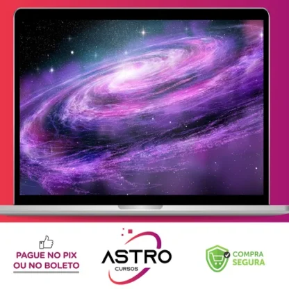 Sala de Estudo Quântico - Thiago Rico