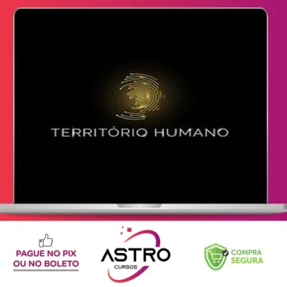 Território Humano - Italo Marsili