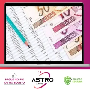 Virada Financeira: Crie Novos Hábitos e Mude a Sua Vida - Patricia Lages