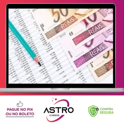 Virada Financeira: Crie Novos Hábitos e Mude a Sua Vida - Patricia Lages