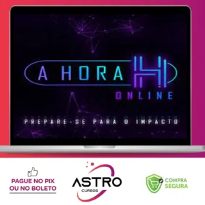 A Hora H Online - Joel Jota