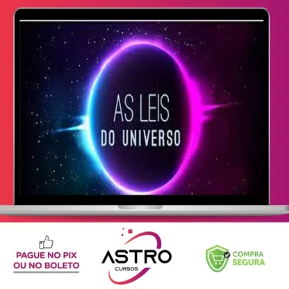 As Leis do Universo 2.0 - Marcos Trombetta