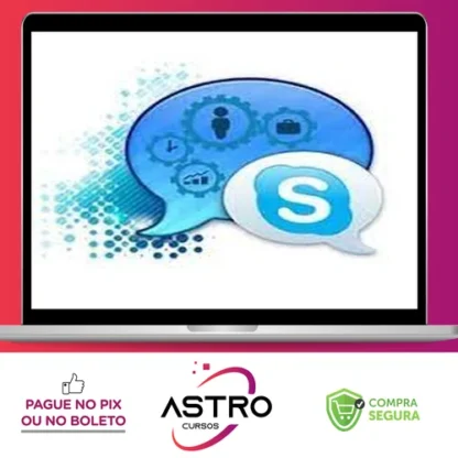 Coaching de Resultados por Skype - Caroline Calaça