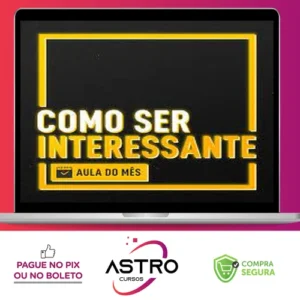 Como Ser Interessante - Italo Marsili