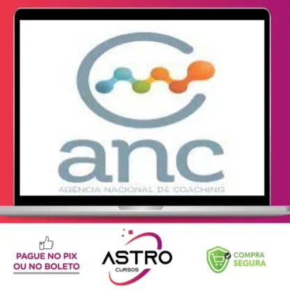 Curso Coach Go Getter - Agência Nacional de Coaching