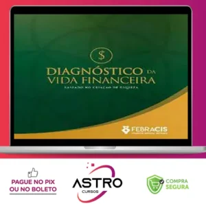 Diagnóstico da Vida Financeira - FEBRACIS
