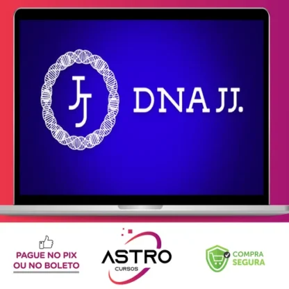 DNA JJ - Joel Jota