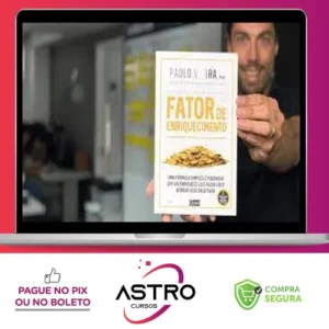 Fator de Enriquecimento - Paulo Vieira