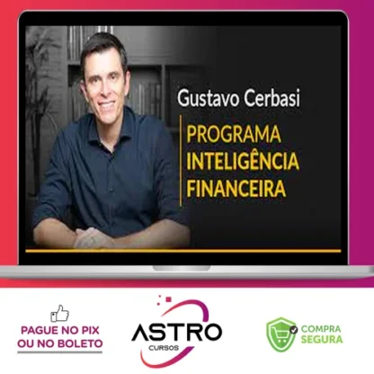 Finanças Pessoais - Gustavo Cerbasi