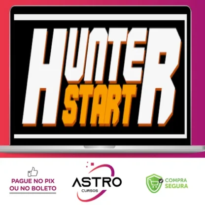 Hunter Start - Marcos Strider