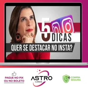Instaturbo 2.0 para Coach - Caroline Caracas