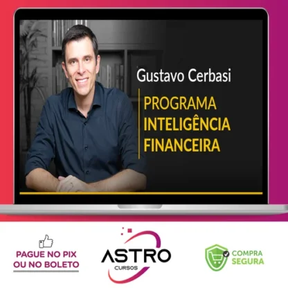 Inteligência Financeira - Gustavo Cerbasi 2022