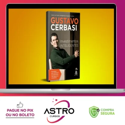 Investimentos Inteligentes - Gustavo Cerbasi