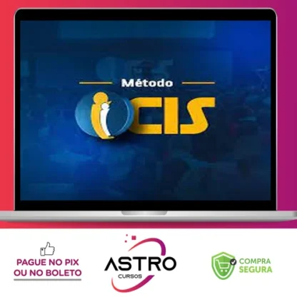 Método CIS - Paulo Vieira
