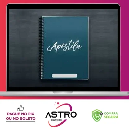 Apostila Português e Matemática 4ªEdição - João Victor