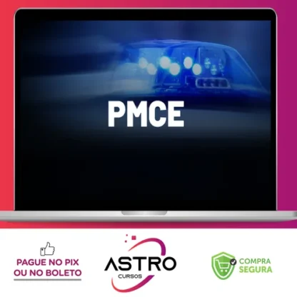 PM CE: Soldado - Gran Cursos Online