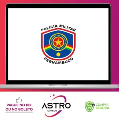 PM PE: Oficial (QOPM) - Gran Cursos Online