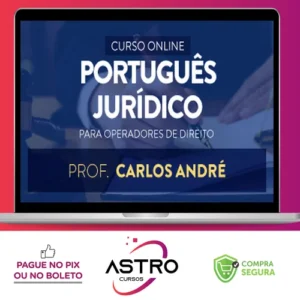 Português Jurídico - CERS