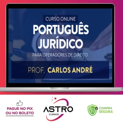 Português Jurídico - CERS