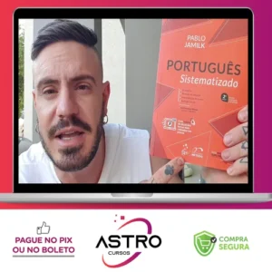 Português Sistematizado - Pablo Jamilk