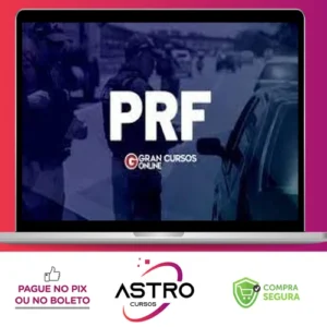 PRF - Gran Cursos