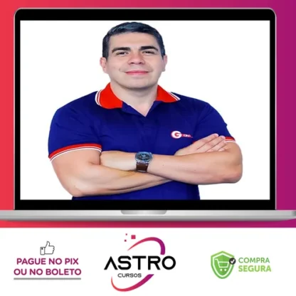 Raciocínio Lógico - Luis Telles (Gran Cursos Online)