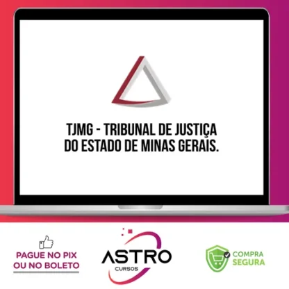 TJ MG - Analista Judiciário: Assistente Social Judicial - Gran Cursos Online