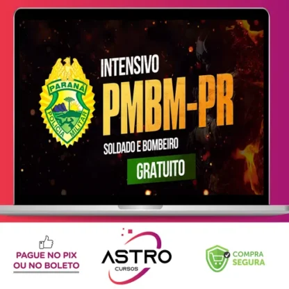 Concursos Policia Militar e Bombeiros - AlfaCon