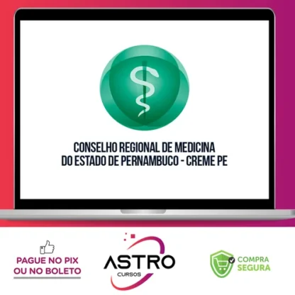 CREMEPE: Assistente Técnico I (Módulo Especial) (Pós Edital) - Gran Cursos Online