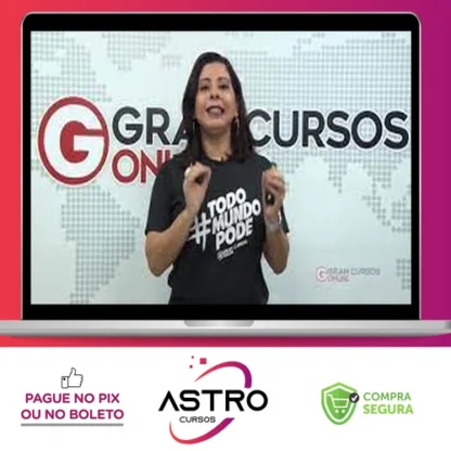 Curso Completo de Enfermagem para Concursos: Teoria, Exercícios e Resolução de Provas Anteriores - Gran Cursos Online