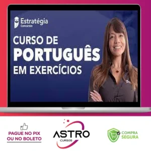 Curso Português - Adriana Figueiredo