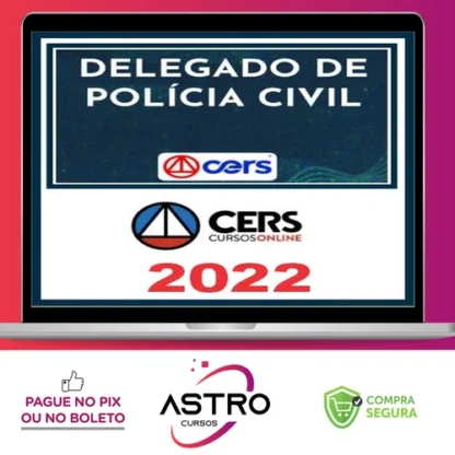 Delegado Civil - CERS