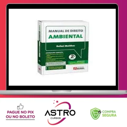 Direito Ambiental - Rafael Matthes