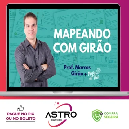 Estratégia Concursos: Estatuto do Desarmamento - Marcos Girão