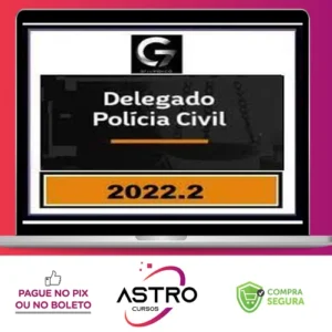 G7 Jurídico - Delegado Cívil