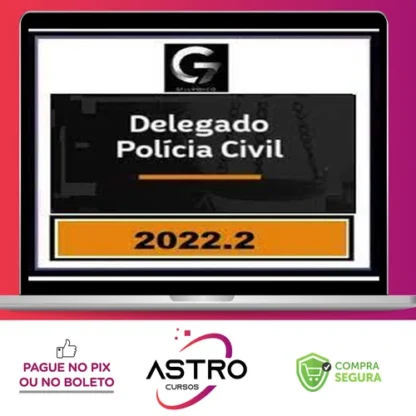 G7 Jurídico - Delegado Cívil