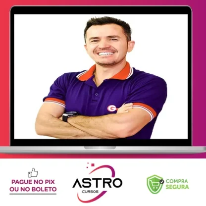 Matemática Financeira - Josimar Padilha