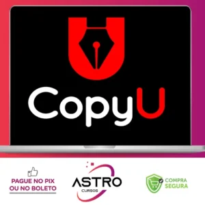 Comunidade CopyU - André Cia