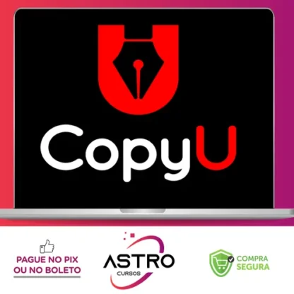 Comunidade CopyU - André Cia