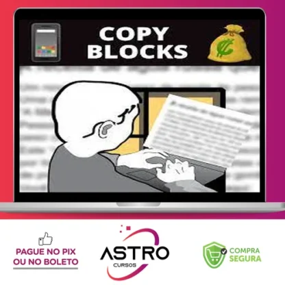 Copy Blocks - Paulo Roberto