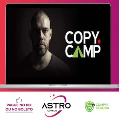Copy Camp Platinum: Roberto Altenhofen - Empiricus