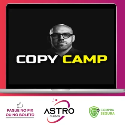 Copy Camp: Beto Altenhofen - Empiricus