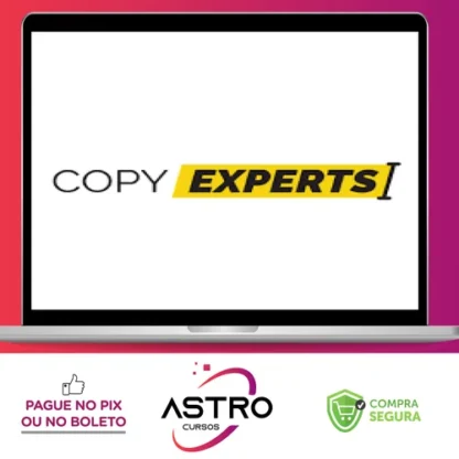 Copy Experts - Max Peters