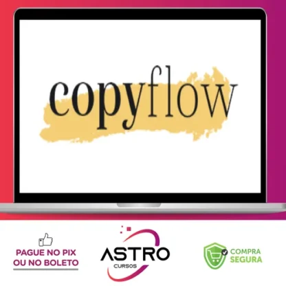 Copy Flow - Isis Moreira