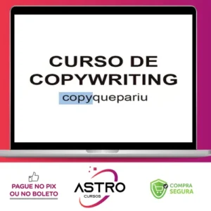Copy Que Pariu - Victor e Tércio