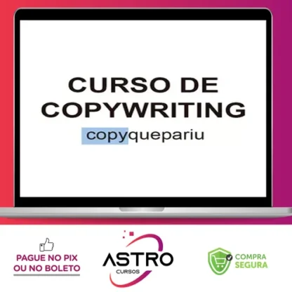 Copy Que Pariu - Victor e Tércio