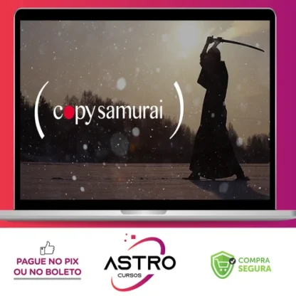 Copy Samurai 2.0 - Conrado Adolpho