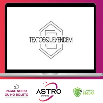 Copy Textos que Vendem - Elias Maman